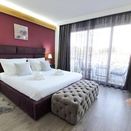 Piazza Rooms Zadar Dış mekan fotoğraf