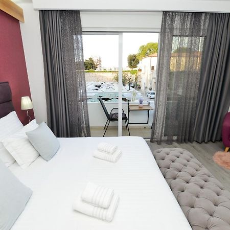 Piazza Rooms Zadar Dış mekan fotoğraf