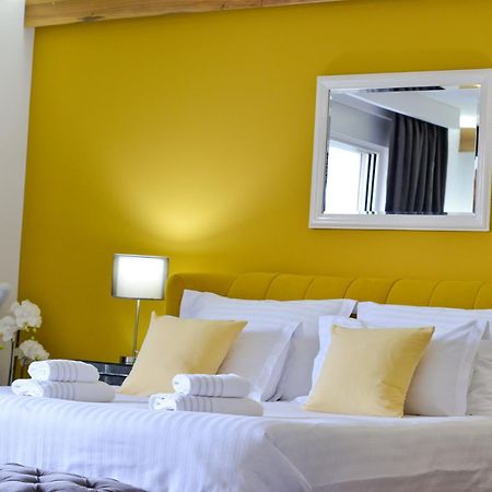 Piazza Rooms Zadar Dış mekan fotoğraf