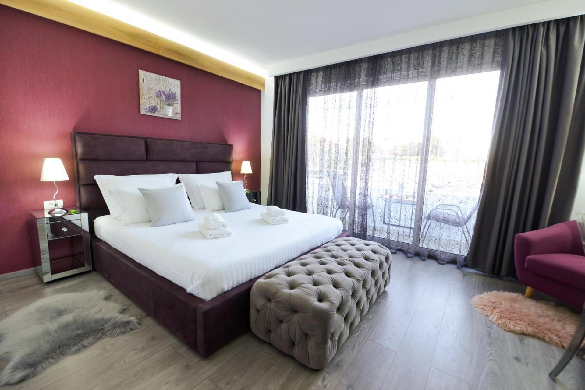 Piazza Rooms Zadar Dış mekan fotoğraf