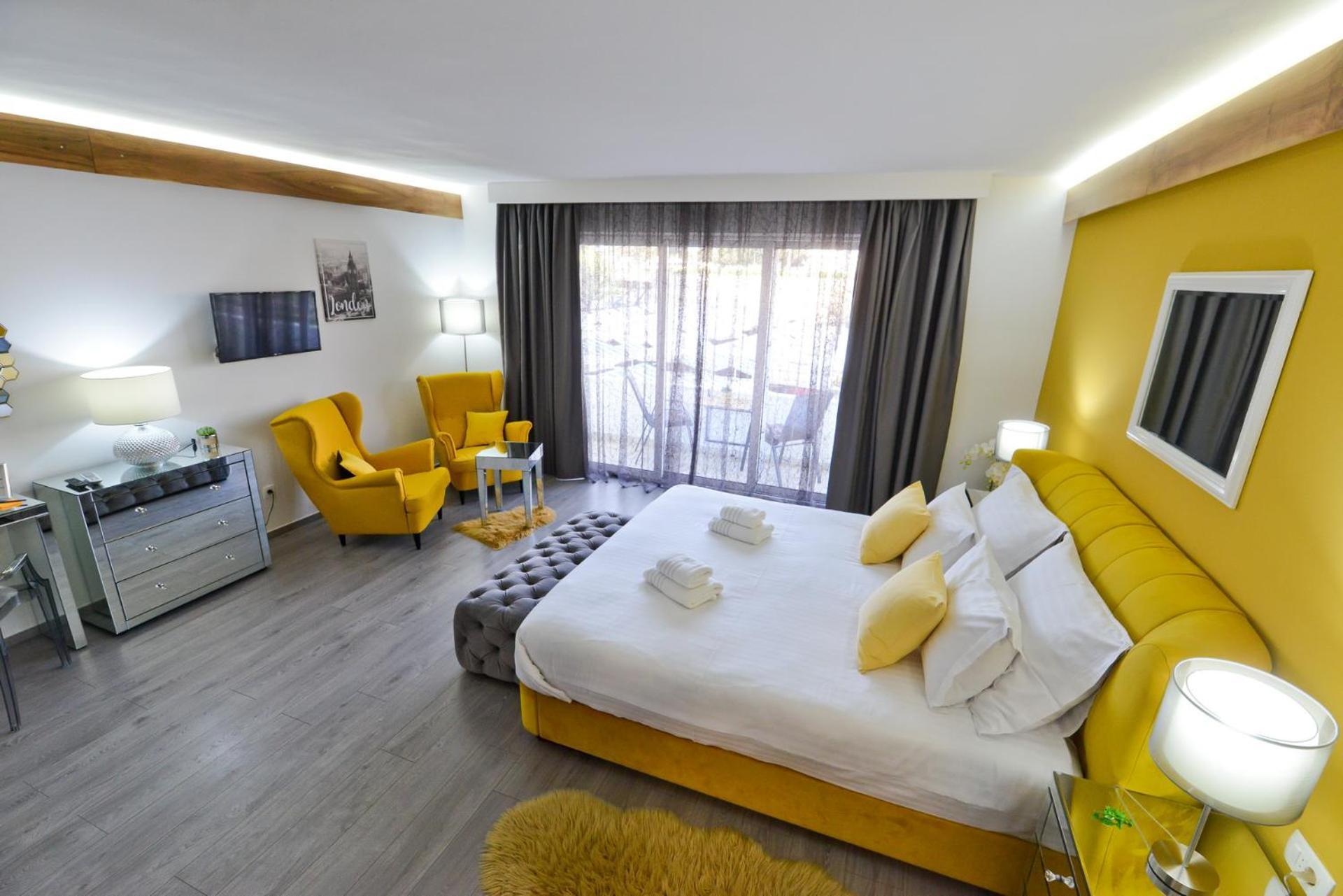Piazza Rooms Zadar Dış mekan fotoğraf