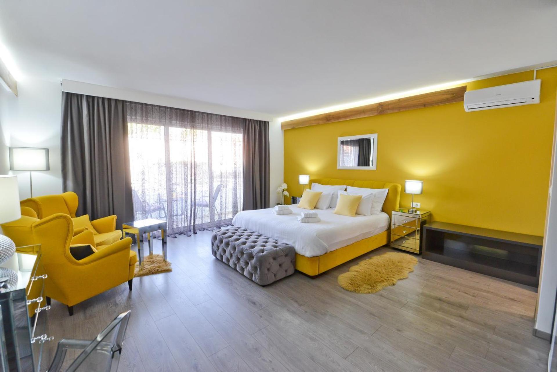 Piazza Rooms Zadar Dış mekan fotoğraf