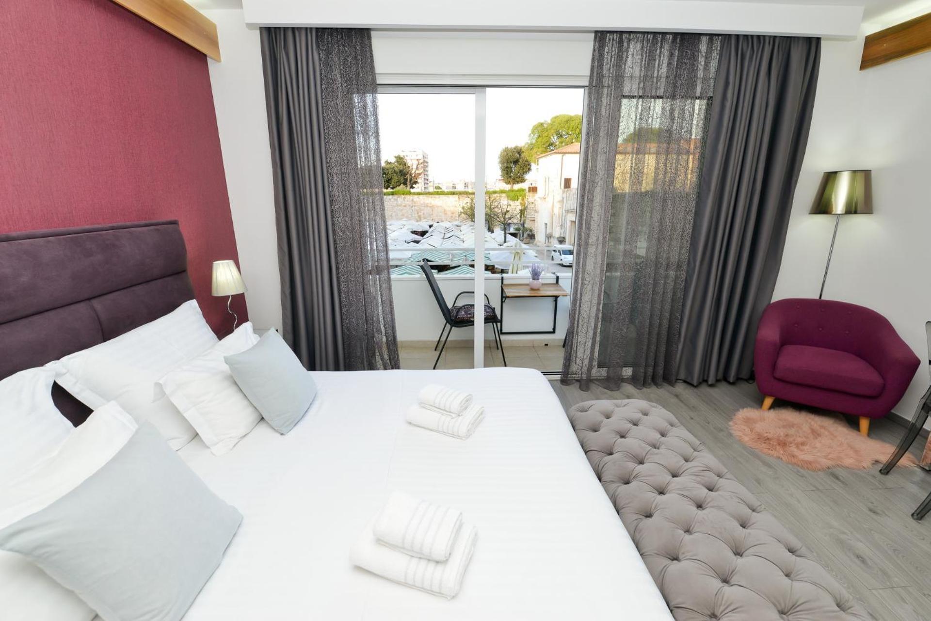 Piazza Rooms Zadar Dış mekan fotoğraf