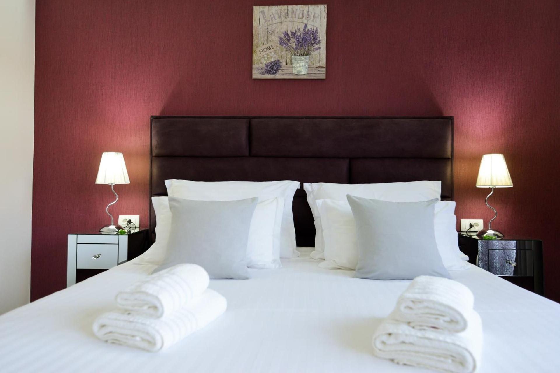 Piazza Rooms Zadar Dış mekan fotoğraf