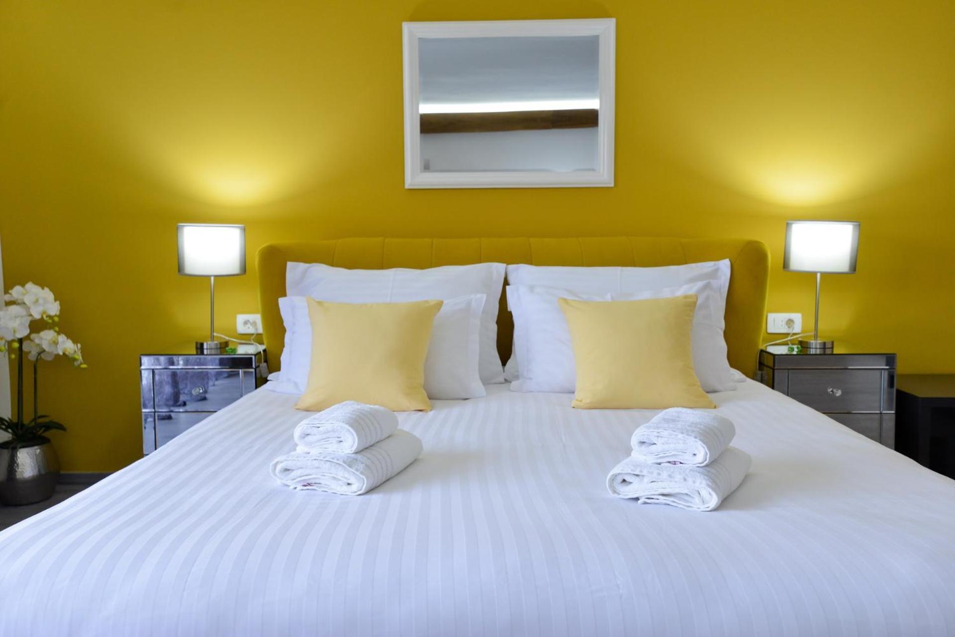 Piazza Rooms Zadar Dış mekan fotoğraf