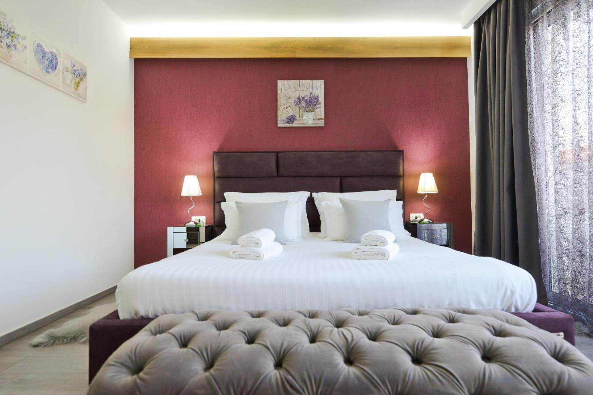 Piazza Rooms Zadar Dış mekan fotoğraf