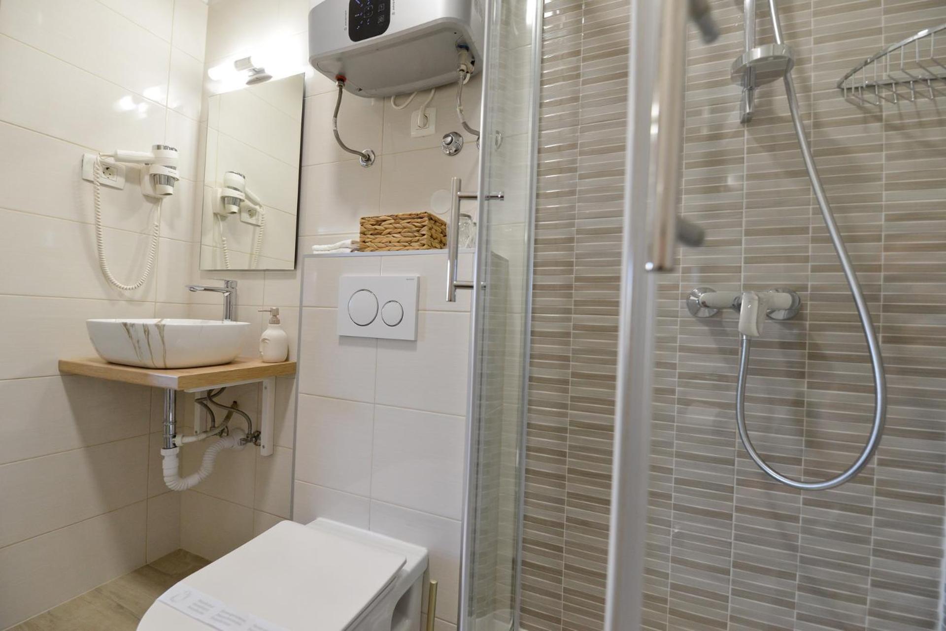 Piazza Rooms Zadar Dış mekan fotoğraf