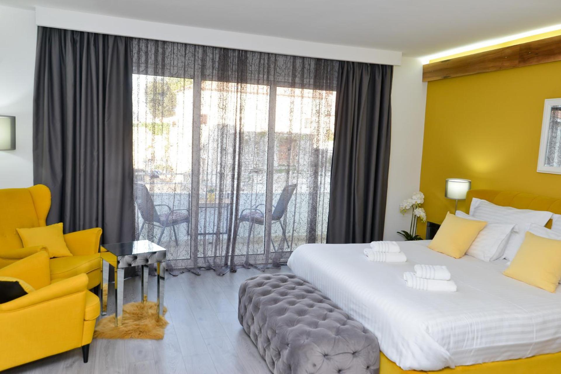 Piazza Rooms Zadar Dış mekan fotoğraf
