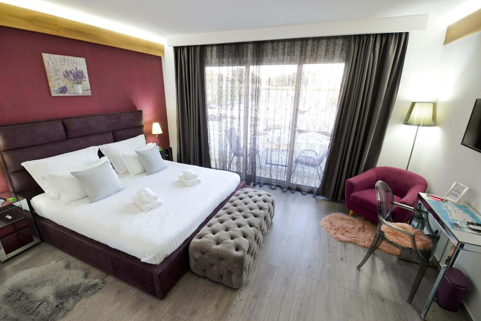 Piazza Rooms Zadar Dış mekan fotoğraf