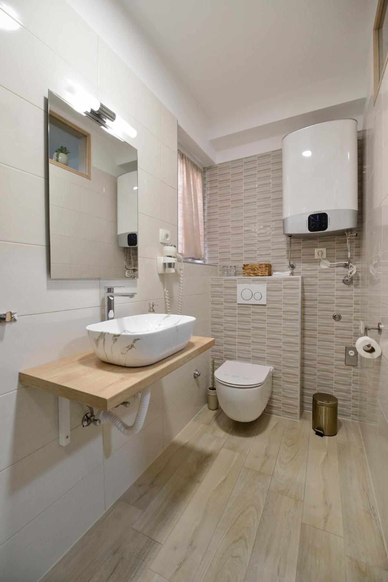 Piazza Rooms Zadar Dış mekan fotoğraf