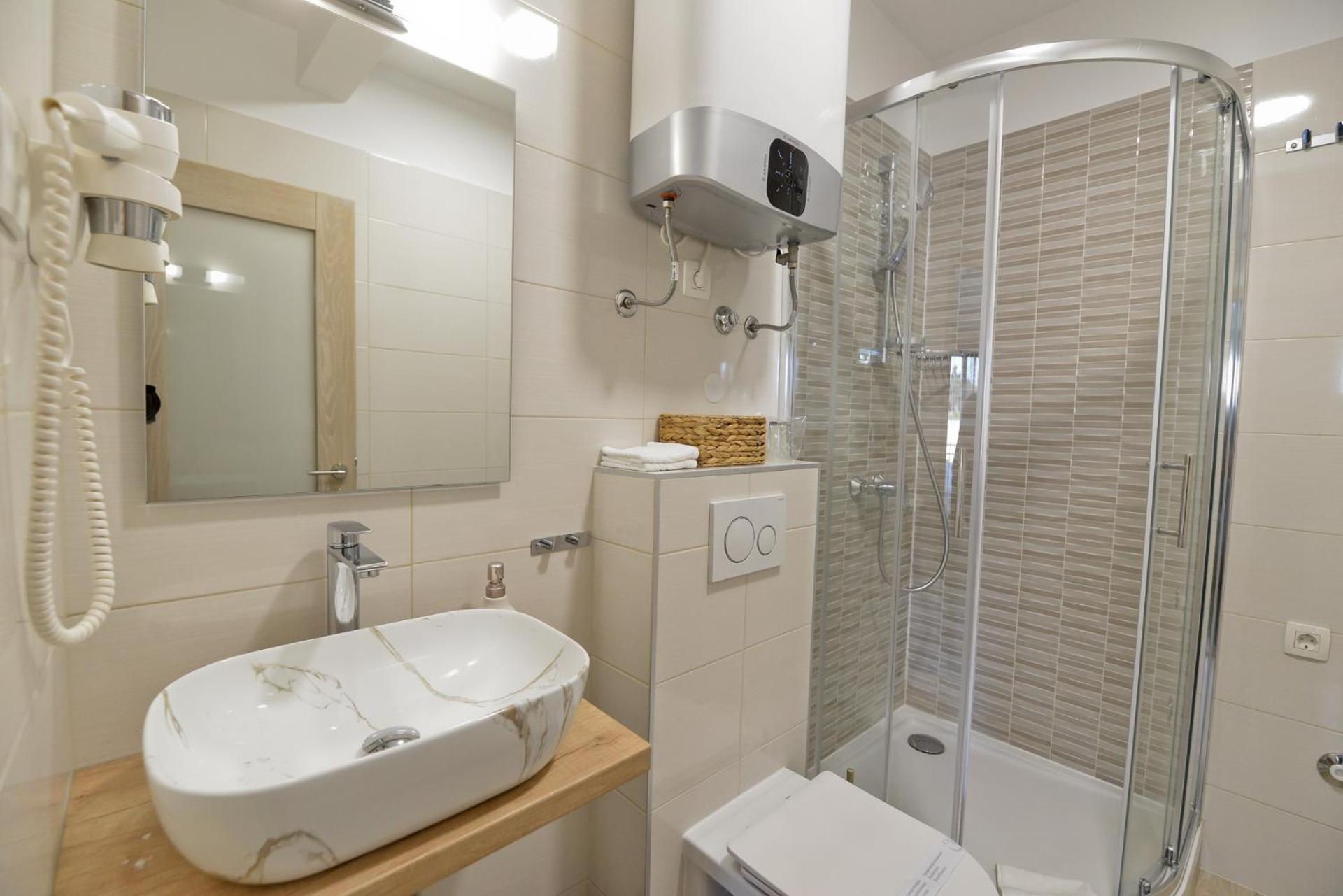 Piazza Rooms Zadar Dış mekan fotoğraf