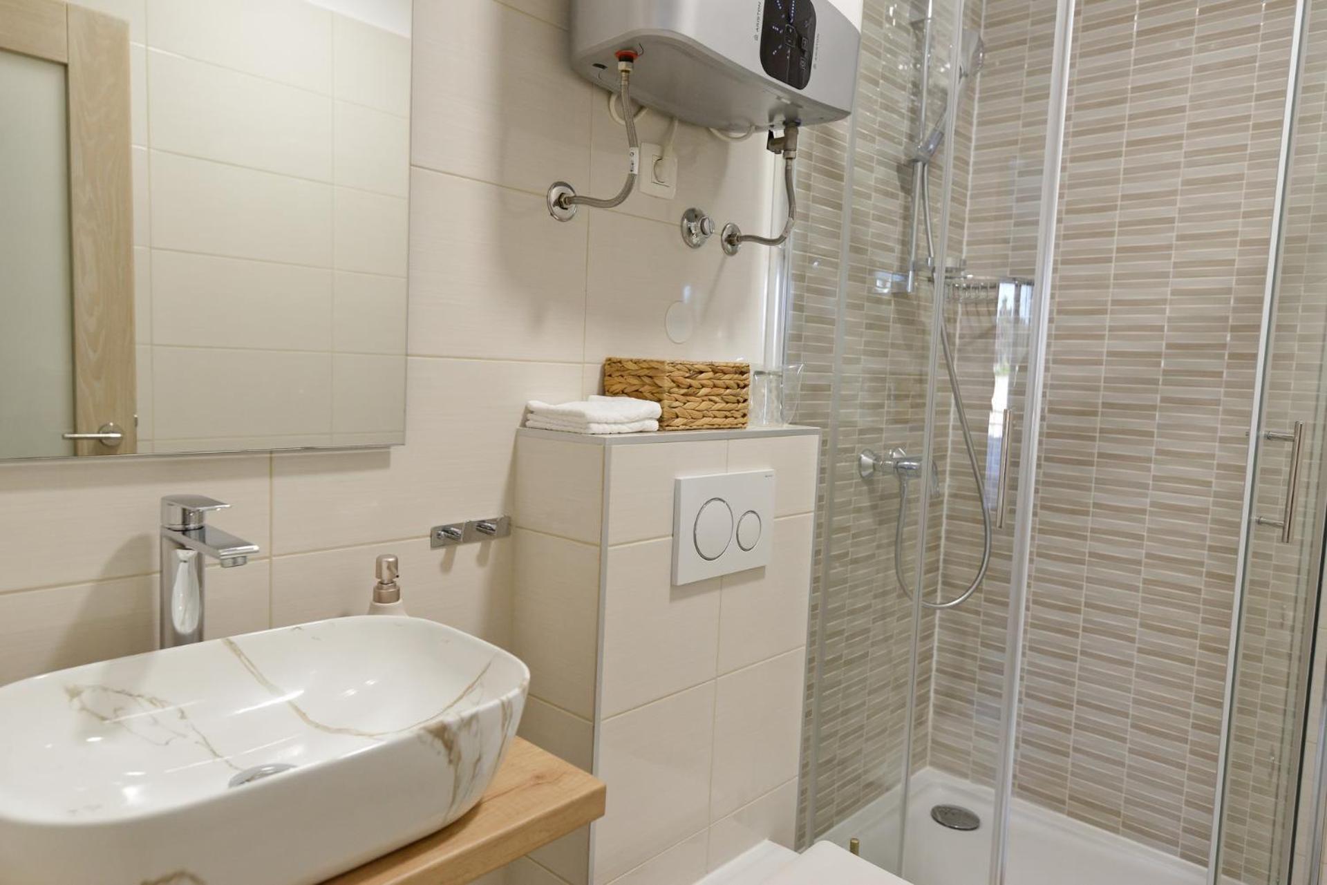 Piazza Rooms Zadar Dış mekan fotoğraf