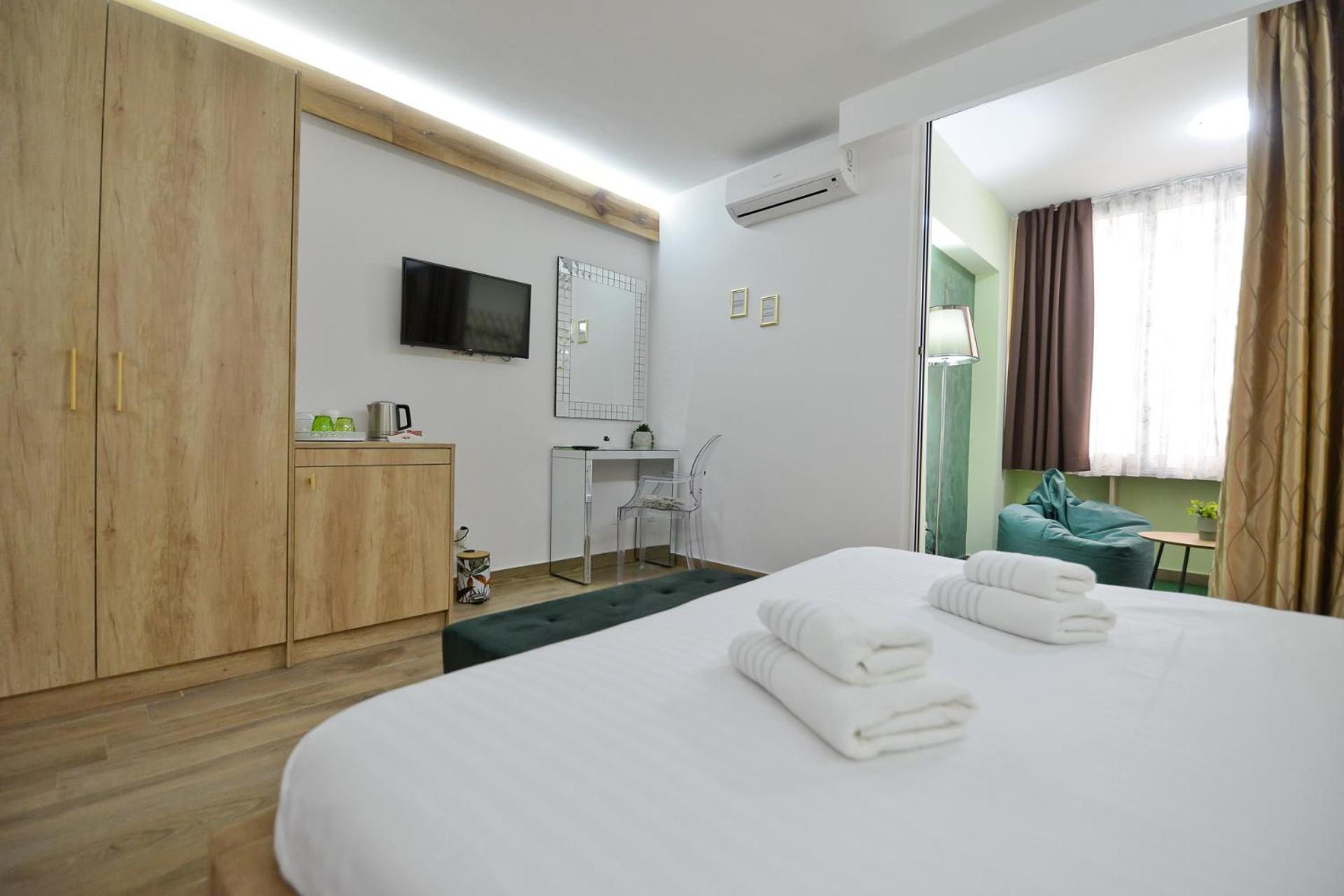 Piazza Rooms Zadar Dış mekan fotoğraf